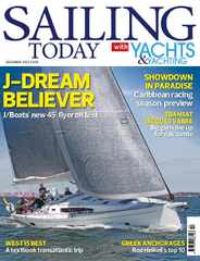 Sailing Today (Digital) Subscription                    December 1st, 2023 Issue