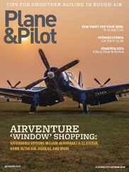 Plane & Pilot (Digital) Subscription                    October 1st, 2023 Issue