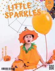 Little Sparkles (Digital) Subscription                    November 1st, 2023 Issue