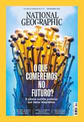 National Geographic Magazine Portugal (Digital) Subscription                    November 1st, 2023 Issue