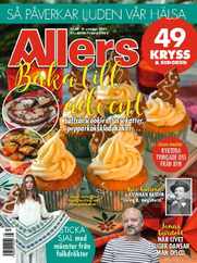 Allers (Digital) Subscription                    October 31st, 2023 Issue