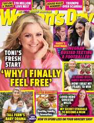 Woman's Day Magazine NZ (Digital) Subscription                    October 30th, 2023 Issue