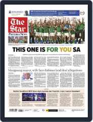 Star South Africa (Digital) Subscription                    October 30th, 2023 Issue