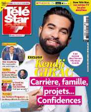 Télé Star (Digital) Subscription                    October 30th, 2023 Issue