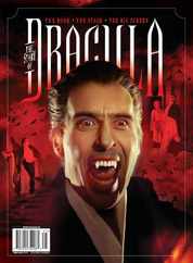 The Story Of Dracula Magazine (Digital) Subscription                    October 29th, 2023 Issue