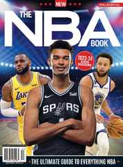 The NBA Book: 2023-24 Season Breakdown Magazine (Digital) Subscription                    October 23rd, 2023 Issue