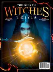 The Book Of Witches Trivia Magazine (Digital) Subscription                    October 29th, 2023 Issue