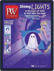 Publishers Weekly (Digital) Subscription                    October 30th, 2023 Issue