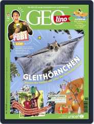 GEOlino (Digital) Subscription                    December 1st, 2023 Issue