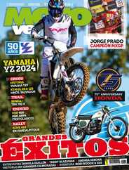 Moto Verde (Digital) Subscription                    November 1st, 2023 Issue