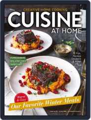 Cuisine at home (Digital) Subscription                    October 1st, 2023 Issue