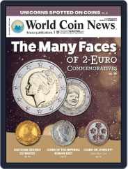 World Coin News (Digital) Subscription                    November 1st, 2023 Issue