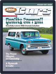 Old Cars Weekly (Digital) Subscription                    November 15th, 2023 Issue