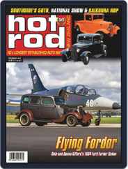 NZ Hot Rod (Digital) Subscription                    November 1st, 2023 Issue
