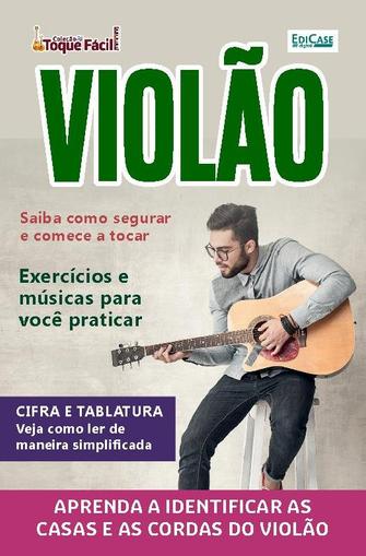 Coleção Toque Fácil October 7th, 2023 Digital Back Issue Cover