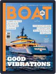 Boat International US Edition (Digital) Subscription                    November 1st, 2023 Issue
