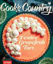 Cook's Country (Digital) Subscription                    December 1st, 2023 Issue