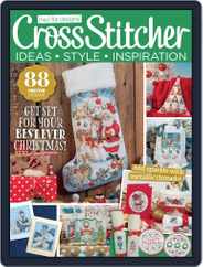 CrossStitcher (Digital) Subscription                    December 1st, 2023 Issue