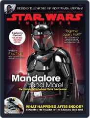 Star Wars Insider (Digital) Subscription                    October 24th, 2023 Issue