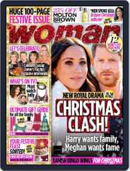 Woman United Kingdom (Digital) Subscription                    November 13th, 2023 Issue