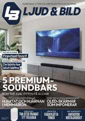 Ljud & Bild (Digital) Subscription                    October 31st, 2023 Issue