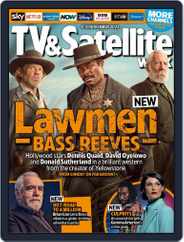 TV&Satellite Week (Digital) Subscription                    November 4th, 2023 Issue