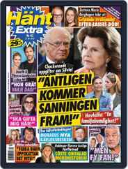 Hänt Extra (Digital) Subscription                    October 31st, 2023 Issue