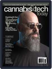 Cannabis & Tech Today (Digital) Subscription                    October 24th, 2023 Issue