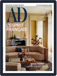 Ad France (Digital) Subscription                    November 1st, 2023 Issue