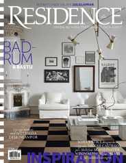 Residence (Digital) Subscription                    October 1st, 2023 Issue