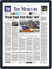 Mercury (Digital) Subscription                    October 31st, 2023 Issue