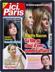 Ici Paris (Digital) Subscription                    October 31st, 2023 Issue