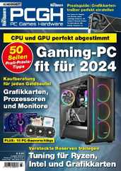 PC Games Hardware (Digital) Subscription                    October 31st, 2023 Issue
