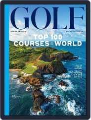 Golf (Digital) Subscription                    November 1st, 2023 Issue