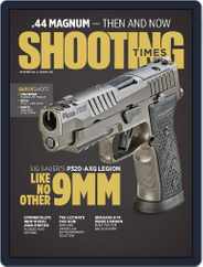 Shooting Times (Digital) Subscription                    December 1st, 2023 Issue