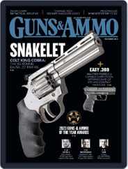 Guns & Ammo (Digital) Subscription                    December 1st, 2023 Issue