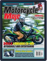 Motorcycle Mojo (Digital) Subscription                    November 1st, 2023 Issue