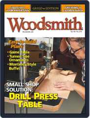 Woodsmith (Digital) Subscription                    December 1st, 2023 Issue