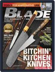 Blade (Digital) Subscription                    December 1st, 2023 Issue