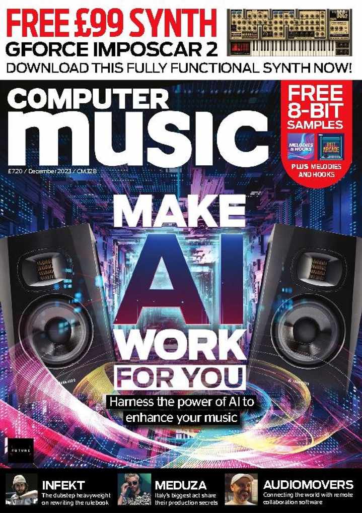 FL Studio 12 Coming To Mac (Properly) - Attack Magazine