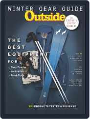 Outside (Digital) Subscription                    October 16th, 2023 Issue