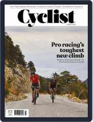 Cyclist (Digital) Subscription                    December 1st, 2023 Issue