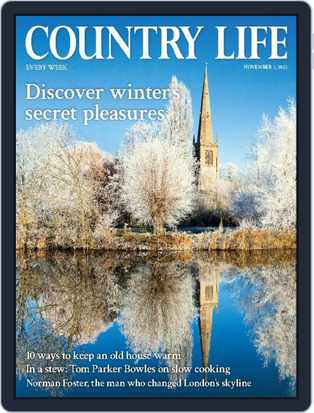 Previews: Country Life Magazine – Sept 13, 2023