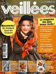 Les Veillées des chaumières (Digital) Subscription                    November 1st, 2023 Issue