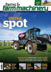 Farms and Farm Machinery (Digital) Subscription                    November 1st, 2023 Issue