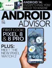 Android Advisor (Digital) Subscription                    October 20th, 2023 Issue