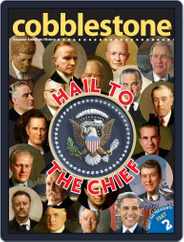 Cobblestone American History and Current Events for Kids and Children (Digital) Subscription April 1st, 2015 Issue