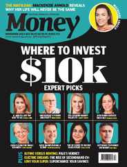 Money Australia (Digital) Subscription                    November 1st, 2023 Issue
