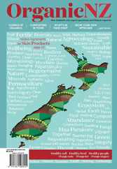 Organic NZ (Digital) Subscription                    November 1st, 2023 Issue