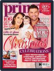 Prima UK (Digital) Subscription                    December 1st, 2023 Issue